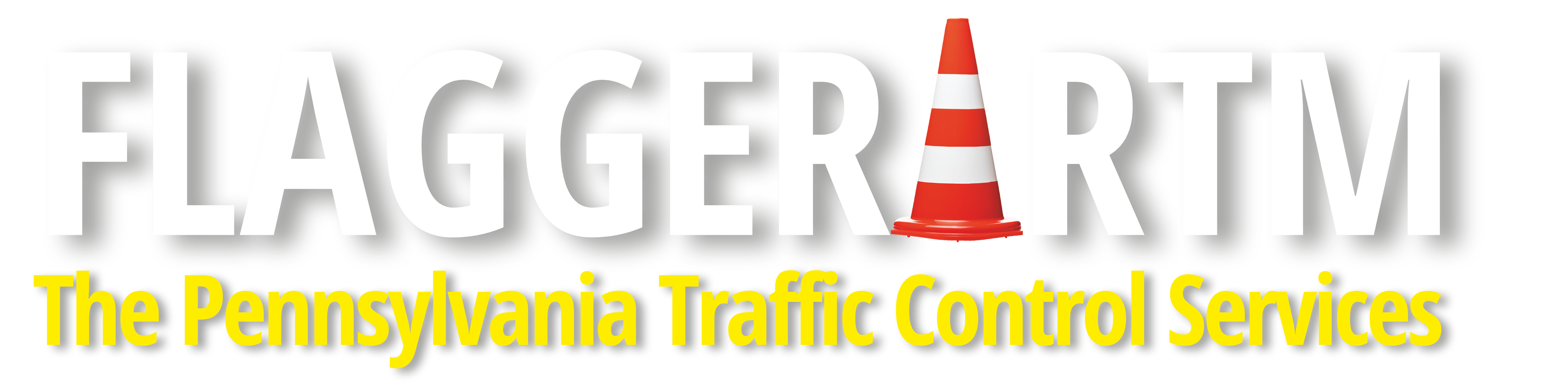 Flagger Traffic Control